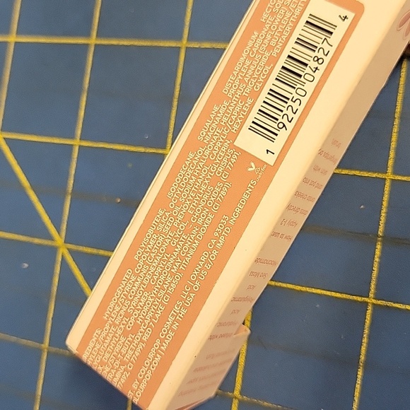 ColourPop Feeling Cheeky Weightless Liquid Blush 8.4g New In Box - Picture 4 of 5